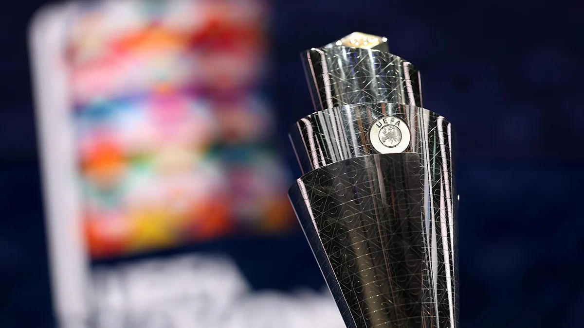 UEFA Uluslar Ligi'nde 10 maçta 27 gol