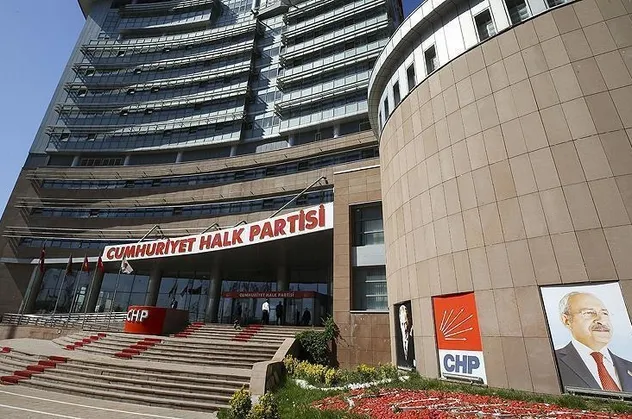 CHP'de belirsizlik sürüyor! CHP kayyum riskiyle karşı karşıya