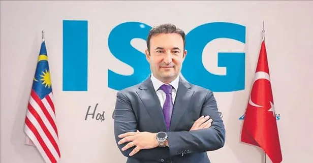 İSG'den 35 milyon Euro’luk yatırım