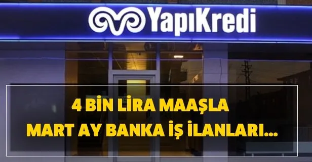 Yapi Kredi Bankasi 10 000 Tl Kredi Kampanyasini Duyurdu Haberkredi
