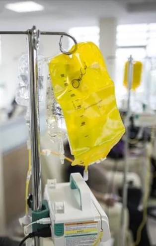 Paketten kanser çıktı! (Sağlık haberleri)