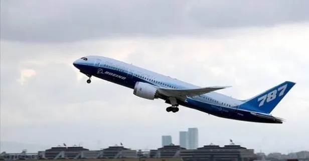 Boeing’de panik! Şimdi de oksijen krizi...