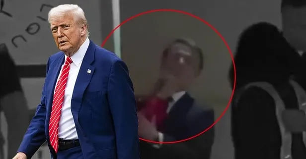 Trump’tan Macron’a evlilik tavsiyesi! Brigitte’nin tokadından sonra hemen aramış: Açık kapılara dikkat