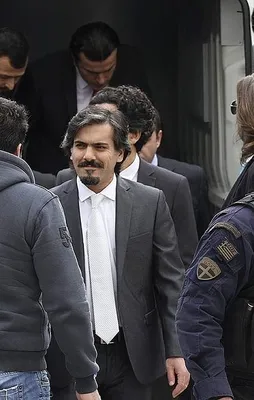 Darbecileri kollayan Yunanistan'dan bahane