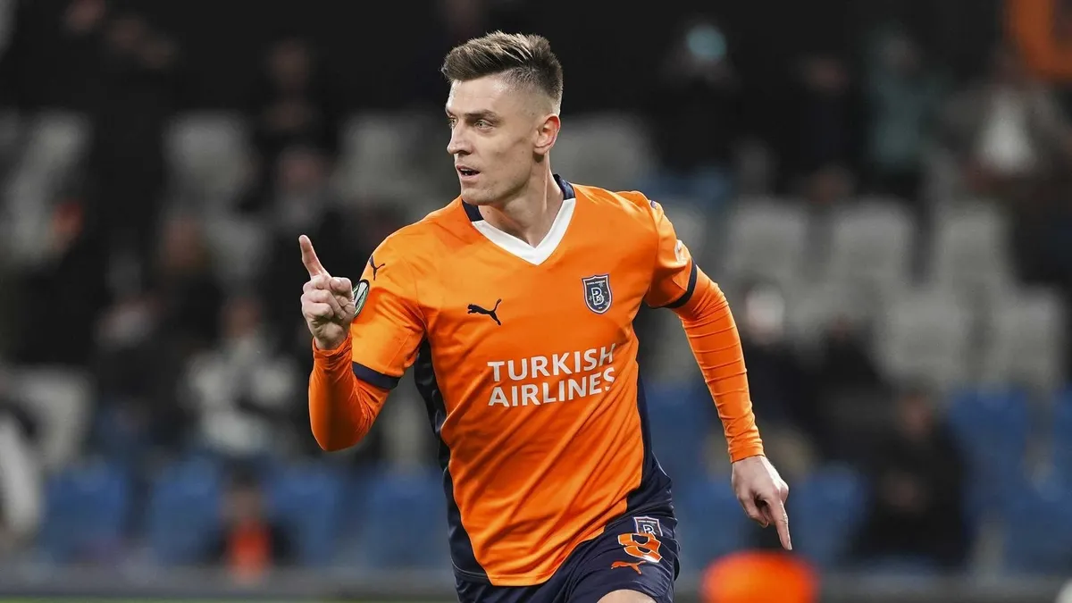 Piatek'in ayrılığı yakın!