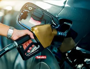 26 Ekim benzine zam son dakika: 1 litre benzin kaç TL? İstanbul, Ankara, İzmir benzin fiyatları ne kadar?