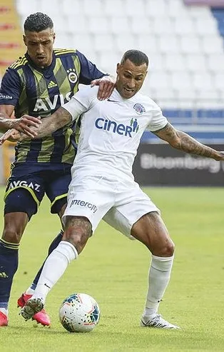 Son dakika transfer gelişmesi! Ricardo Quaresma'nın yeni adresi belli oldu