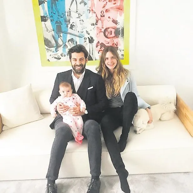 Caner Karaloğlu ile yakalanan Tuba Ünsal, kendisini savunmak için Elisabeth Mas'a iftira attı! Elisabeth Mas ise Tuba Ünsal'ın bu oyununu bozdu-4