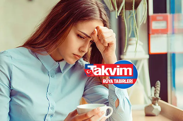 Rüyada üzülmek ne anlama gelir? Rüyada birine kırılmak ve kederlenmek neye işarettir? Rüyada ağlamak hayırlı mıdır?