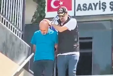 35 milyonluk emlakçı vurgunu! İşe aldığı çalışanı dolandırdı