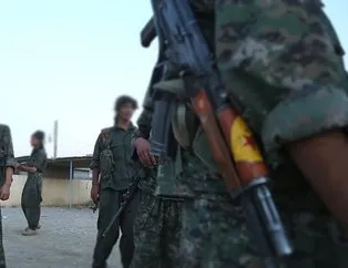 YGP/PKK Tel Rıfat’ı mayınlarla tuzaklıyor!