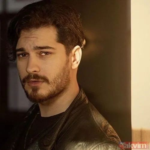 Kim bu çizgili tişörtlü çocuk? Şimdi ekranların en ünlü isimlerinden biri... - 3