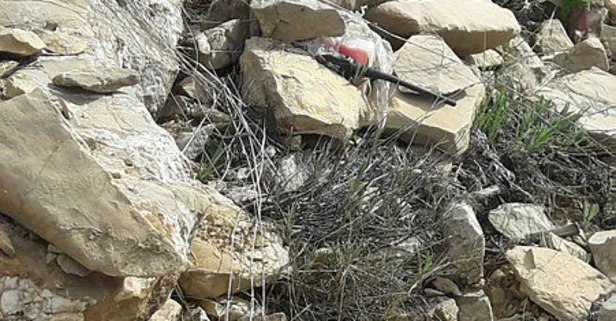 Tunceli'de PKK'ya büyük darbe-1