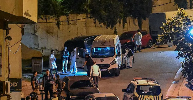 İstanbul Kağıthane’de polisle çatışmaya girip şehit eden saldırganlar PKK bağlantılı çıktı!