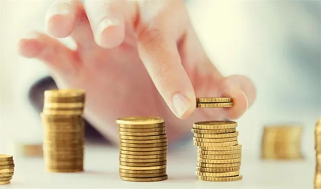 En çok faiz veren banka değişti! İşte 32 günlük vadeli TL ve döviz mevduat hesabı faiz oranları!-4