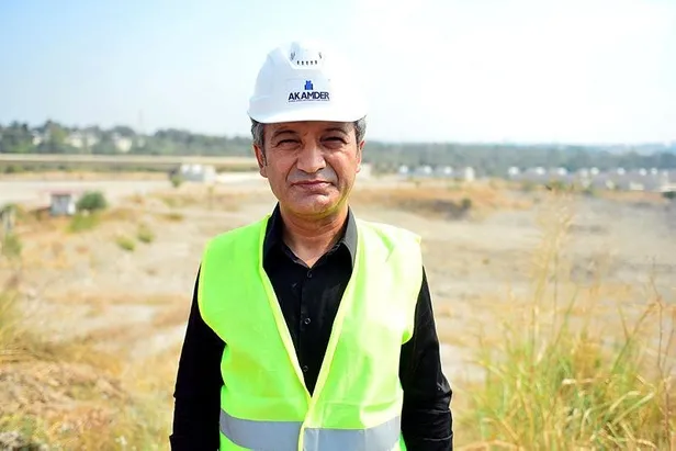 Başkan Erdoğan'ın talimatı ile tamamlanacak 15 Temmuz Şehitler Köprüsü inşaatı 250 sektöre katkı sağlayacak-7