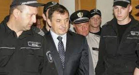 Mafya ile ilişkisi olduğu öne sürülen Bulgar iş adamı silahlı saldırıda öldürüldü-2