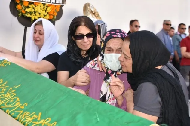 İzmir'deki cinayet gibi kazayı görgü tanıkları anlattı! CHP'li İzmir Büyükşehir Belediyesi'nin ihmali ölüm getirdi