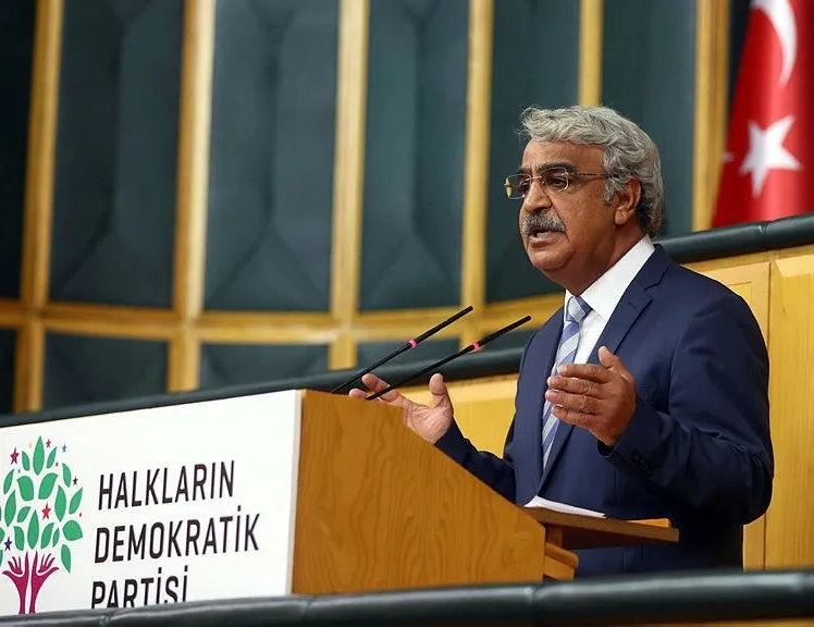 Sancar’dan muhalefete çağrı: Ortak mücadele edelim