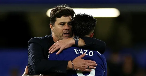 Chelsea'den Fenerbahçe'ye sürpriz transfer önerisi!