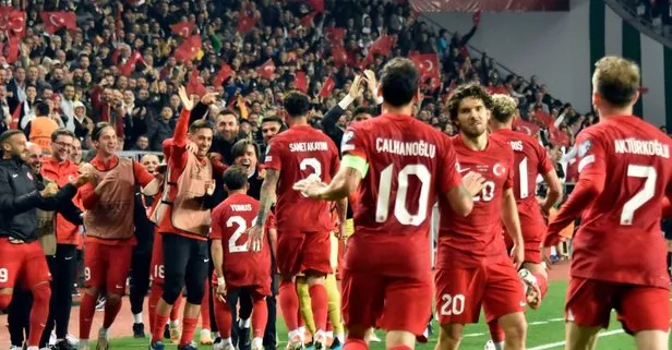 Enes Ünal Türkiye'nin EURO 2024 kadrosundan çıkarıldı!