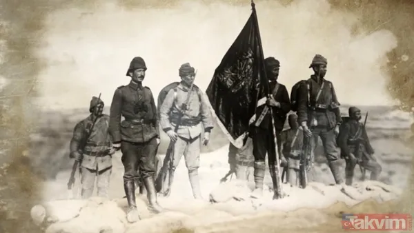 18 Mart Çanakkale Zaferi şiirleri ve sözleri! İşte 2 kıtalık, 4 kıtalık Çanakkale Zaferi şiirleri... - 4