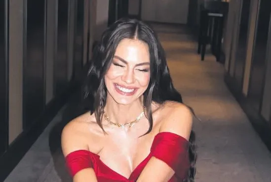 Bir ’demet’ gurur