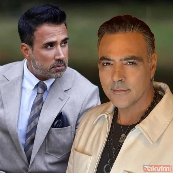 Ozan Orhon’dan asker arkadaşı Emrah’a ‘varyemez’ yakıştırması! Pişmanlığını açıkladı: Bizim piyasa nankör... - 4