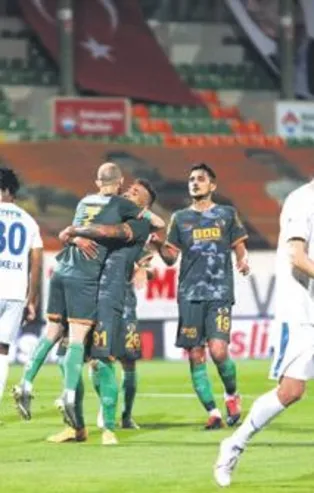 Erzurum ve Ankaragücü düştü | Yurttan ve dünyadan spor gündemi