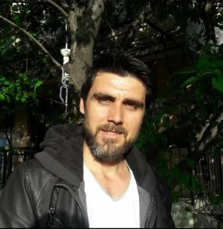 5 aydır her yerde aranıyordu! Nurettin Yıldızöz bu halde bulundu-1