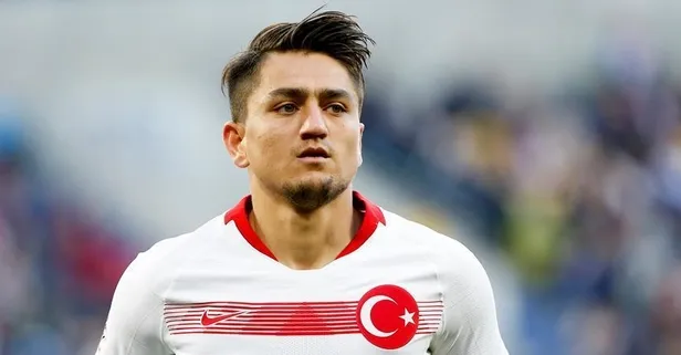 Transfer kasırgası dinmiyor! Fenerbahçe'den Cengiz Ünder sürprizi!