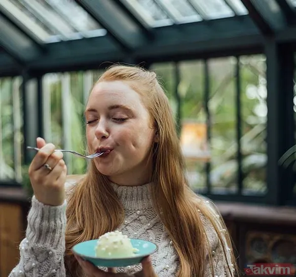 Tatlı isteğiniz DNA'nızda kayıtlı olabilir! Meğer ucu geçmişe uzanıyormuş - 6