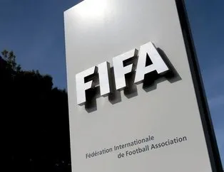 FIFA’dan Rusya’ya yaptırımlar!