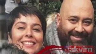 Somer Sivrioğlu Ve Sevgilisi