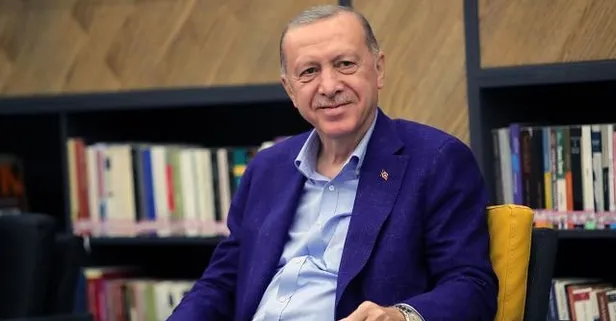 Başkan Recep Tayyip Erdoğan, Dünya Tütünsüz Günü'nde Cumhurbaşkanlığı Külliyesi'nde gençlerle bir araya gelecek