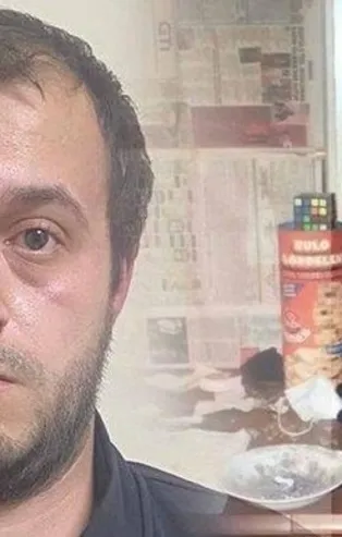 Başak Cengiz'i katleden samuray kılıçlı katil Can Göktuğ Boz hakkında flaş gelişme