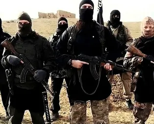 DEAŞın sözde Bağdat valisi Abdusselam Hamed Hammud öldürüldü