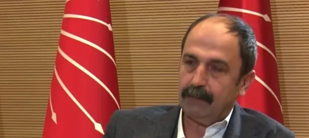 CHP'li Nuşirevan Elçi'den 'özerlik' ve Kemal Kılıçdaroğlu için 'Kürdistan' itirafı! CHP'nin bölücü projesi