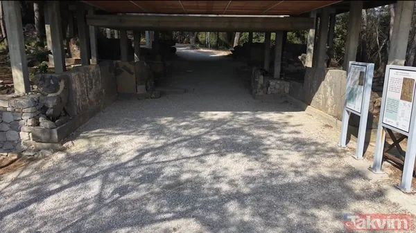 Binlerce yıllık sır dünya çapında tanındı! Karatepe yazıtları UNESCO listesinde - 2