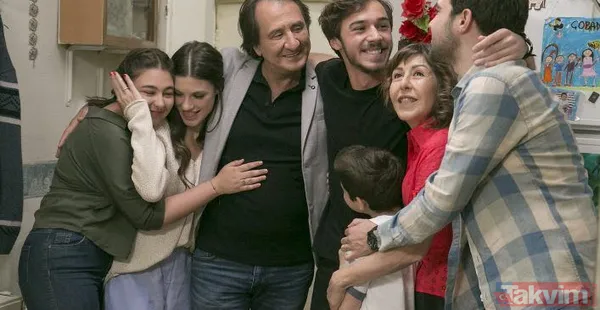 Arka Sokaklar'da 1 değil tam 2 ayrılık 15 yıldır kadrodalardı! Onca yıldan sonra Arka Sokaklar'ı tarihe gömüyor - 3