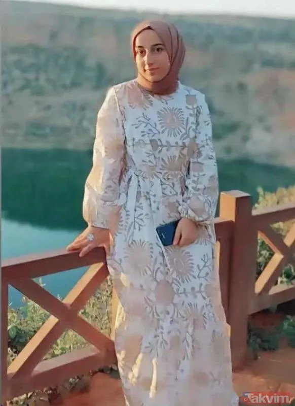 Rojin Kabaiş soruşturmasında son durum! Adalet Bakanı Yılmaz Tunç açıkladı: Süreç titizlikle yürütülüyor | HTS, tanık ifadeleri ve telefon kilidi... - 8