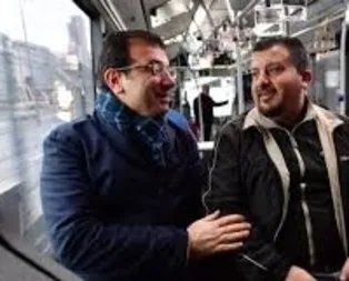 Metrobüs Bahattin tiyatro muydu?