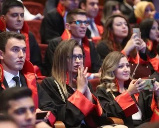 Beştepe büyük heyecan!