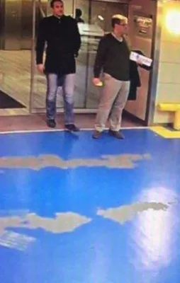 Mengü'nün darp iddiaları yalan çıktı