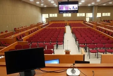 T.C. ANKARA 17. AİLE MAHKEMESİNDEN