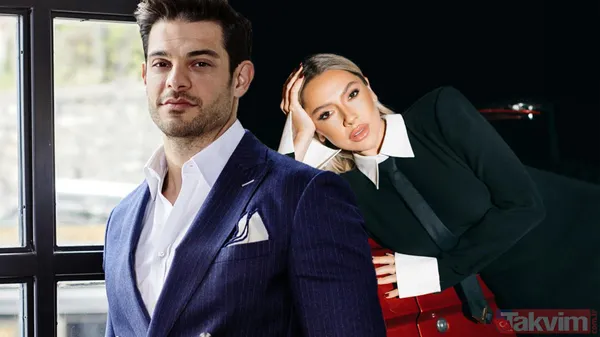 Hadise'nin eski eşi Mehmet Dinçerler'in yeni sevgilisi bakın kim çıktı! Hadise'nin yeri çoktan doldu yeni aşkıyla Londra semalarında - 1