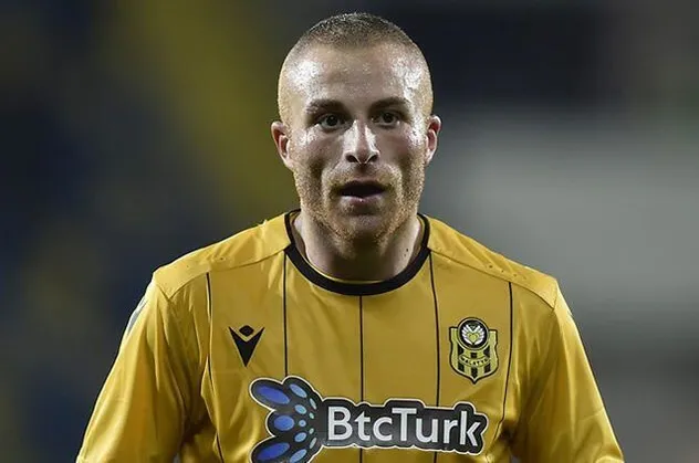 Gökhan Töre için yeni bir teklif