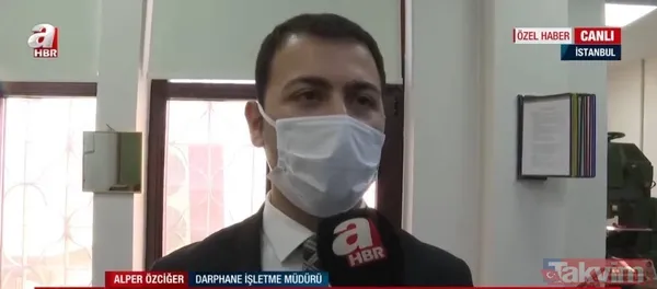 1915 Çanakkale Köprüsü için 5 bin gümüş 10 bin bronz hatıra parası basıldı - 12