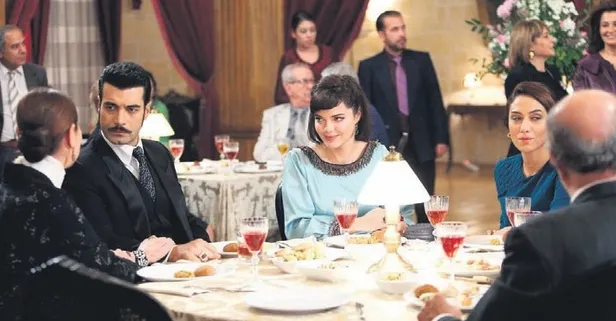 Tanıtım dizisi! Türk dizi ve film sektörü ihracatta gaza bastı