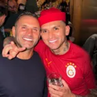 Melisa Döngel’den Torreira açıklaması